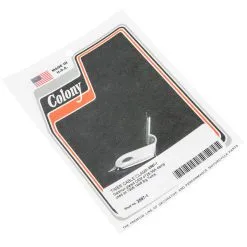 Colony #2587-1 Timer Cable Clamp CAD Harley OEM 4726-36A Big Twins 1936-48
