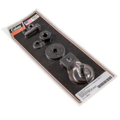 Colony #2615-7 Fender Inner Brace Clip Bracket Mounting Kit Harley Sidecars 1936-65