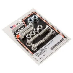 Colony #2626-18 Rear Fender Support Mounting Kit CAD Harley K XL 1952-56