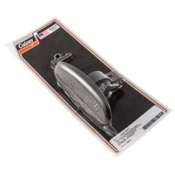 Colony #2943-1 Boot Guard Parkerized OEM 11500-38 Harley-Davidson Knucklehead Flathead 1936-up