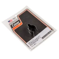Colony #2951-1 Wire Clip Parkerized OEM 9983 Harley-Davidson Big Twins 1951-69