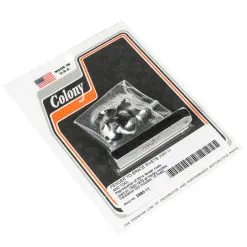 Colony #2980-11 Fender To Brace Rivets And Tool Harley 1930-79 All Models OEM 0314