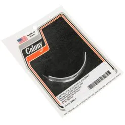 Colony #3094-1 Distributor Adjuster Plate Reproduction Harley-Davidson Twins 1947-64