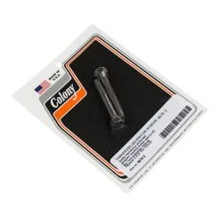Colony #9678-2 Generator Screws Parkerized Harley Big Twin Sidevalve 30-48 OEM 1523-30