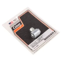 Colony #9929-1 Flat Top Alemite Grease Fitting Adapter OEM 0340