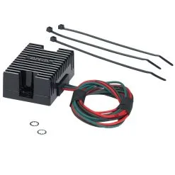 Cycle Electric Regulator CE-102 - 1965-77 Harley-Davidson XL XLH XLCH 1965-69 FL FLH