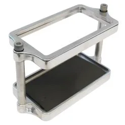 LCFabrications Battery Box For Antigravity 8 Cell Battery