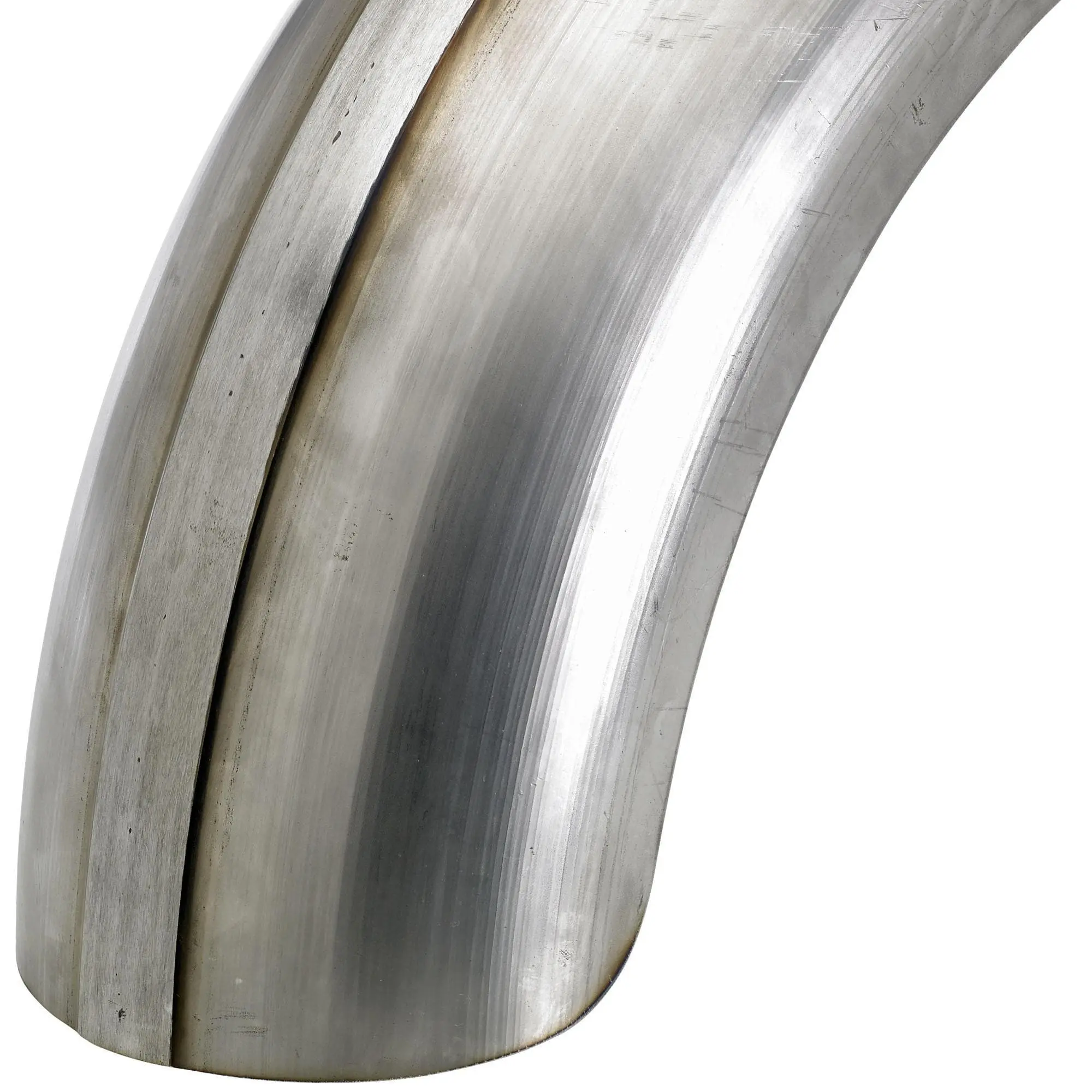 Led Sled Customs 7 Inch Flat Top Fender For 16 Inch Stock Style Dunlop Tires - Image 3