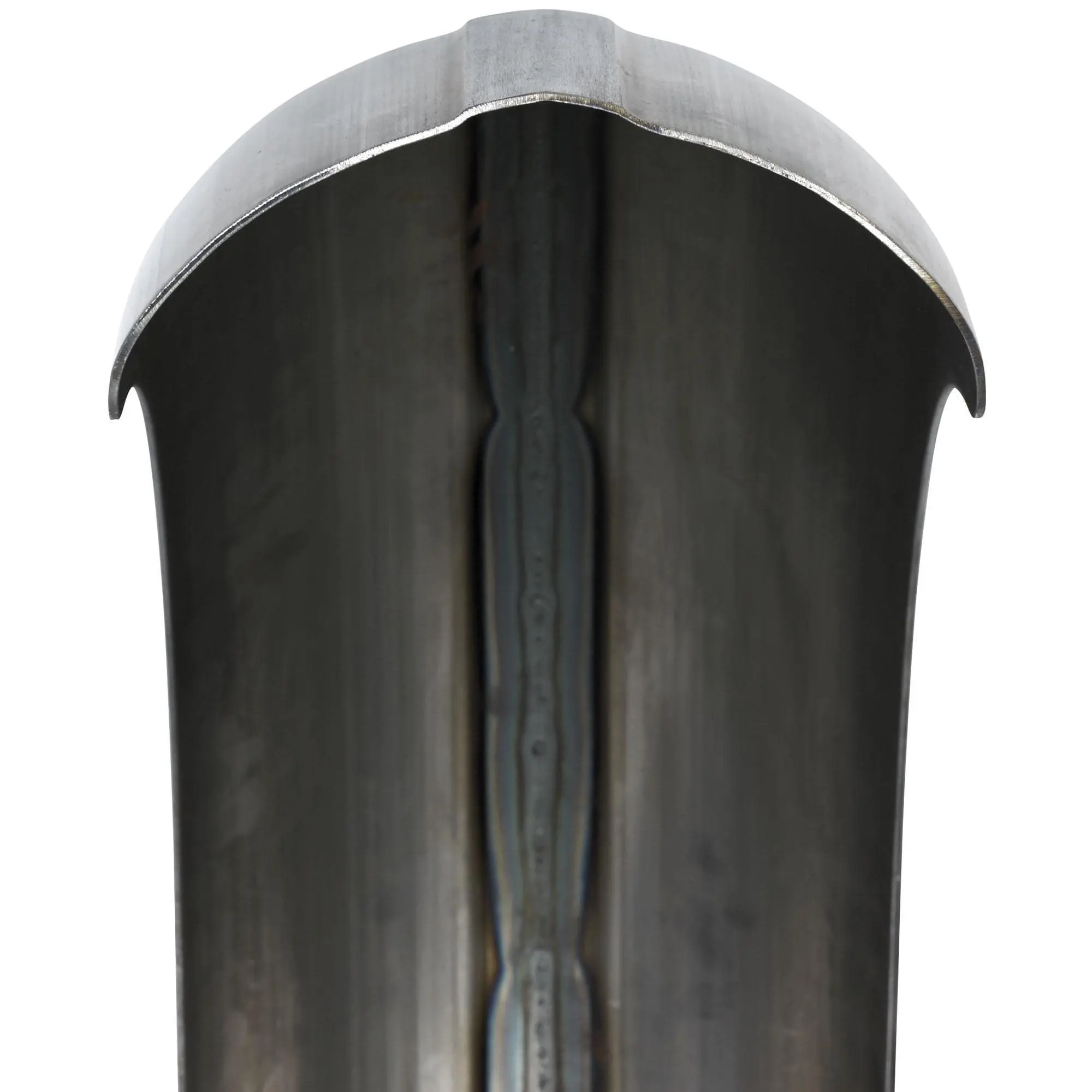 Led Sled Customs 7 Inch Flat Top Fender For 16 Inch Stock Style Dunlop Tires - Image 4