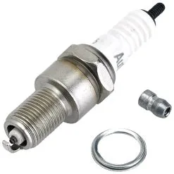 Autolite Spark Plug- 1975-1981 Shovelhead & Evo Big Twins - Manufacturer Part #4265