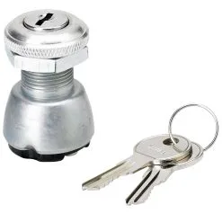 EMGO 3 Position Ignition Key Switch For Your Motorcycle