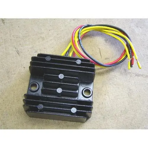 Podtronics Regulator / Rectifier - Triumph / BSA - Image 4