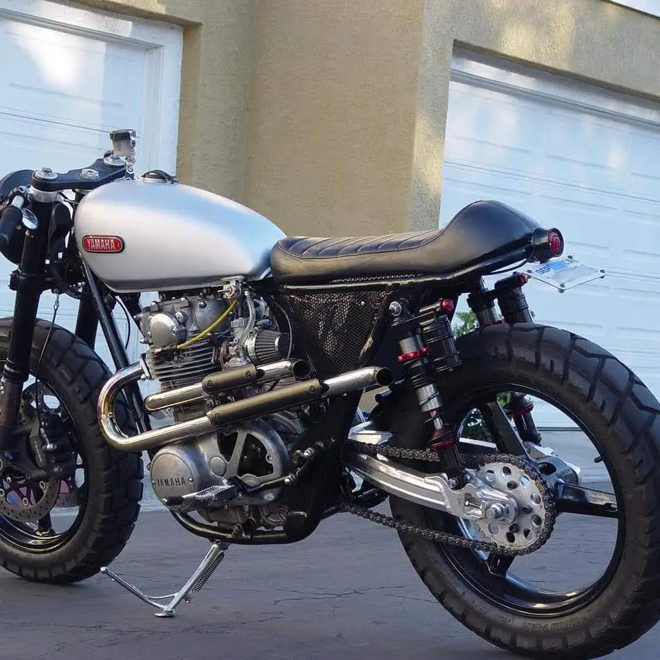 Lowbrow Customs Finned Heat Shield, 12 Inch - Image 7